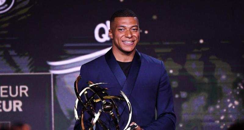  - Trophées UNFP : quelle chaîne et comment suivre la cérémonie en streaming ?