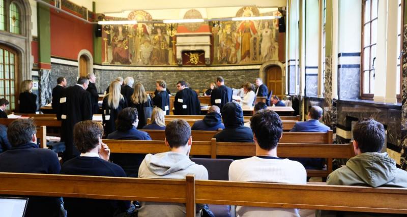  - Justice : l'agent Karim Aklil de nouveau poursuivi devant les tribunaux