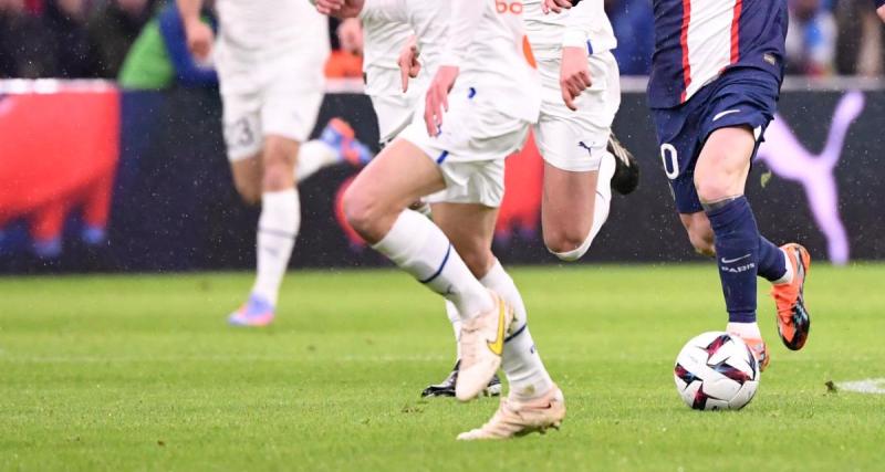  - OM - PSG : où et quand suivre la demi-finale U19 ?