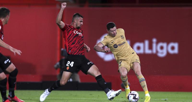  - Barça - Majorque : les compos probables et les absents