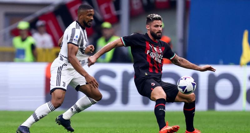  - Juventus - AC Milan : quelle chaîne et comment voir le match en streaming ?