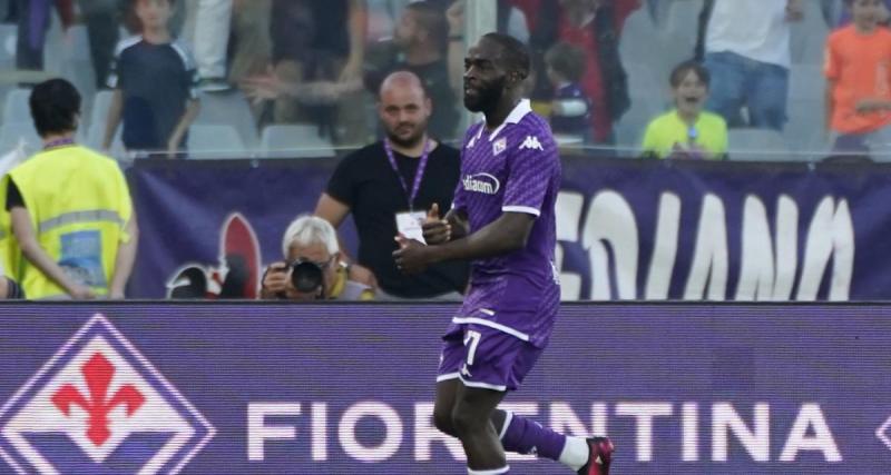  - OM : un ancien lillois ruine les derniers espoirs marseillais