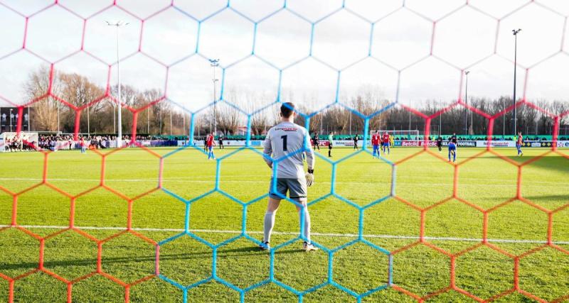  - Foot amateur : un match arrêté après une bagarre générale