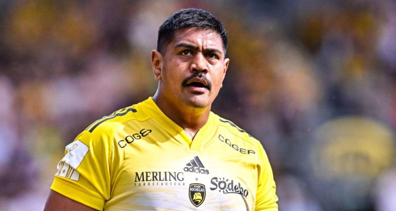  - La Rochelle : deux absents importants en vue du match face au Stade Français 