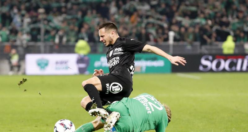  - ASSE - Mercato : une rumeur se confirme, le joueur pas insensible aux Verts