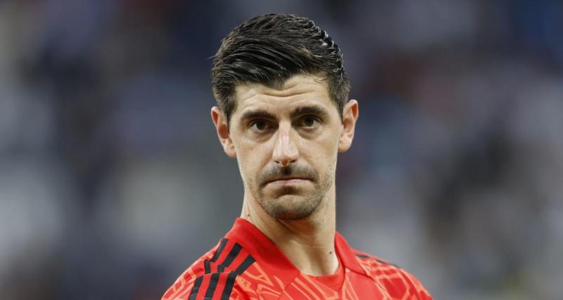 - Ligue des Champions: entre De Bruyne et Lukaku, Thiubaut Courtois a fait son choix 