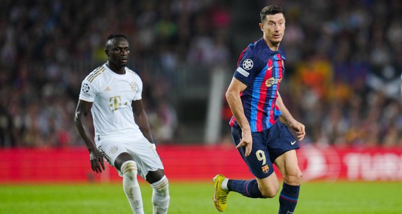  - Barça : la grande satisfaction des Blaugranas après le titre du Bayern