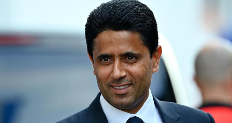  - PSG : la réaction de Nasser Al-Khelaïfi après le titre parisien