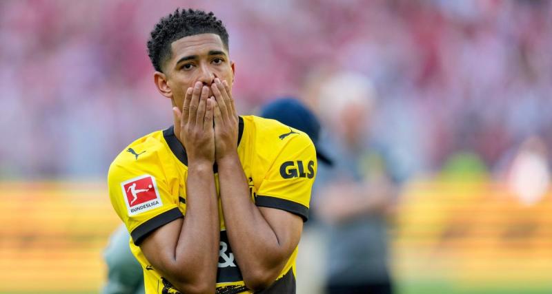  - Real Madrid : dernière étape avant l'arrivée de Bellingham