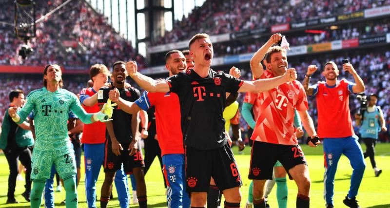  - FC Barcelone - Mercato : vent d'espoir venu d'Allemagne, un autre dossier bien ficelé ? 