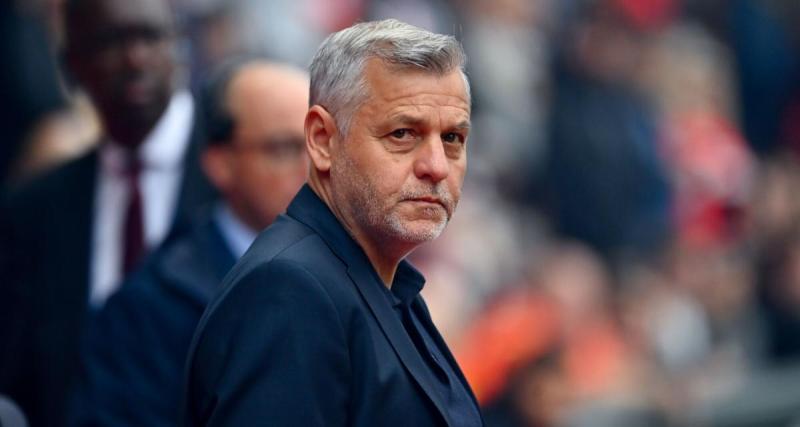  - Rennes : la satisfaction de Génésio après la victoire contre Monaco 