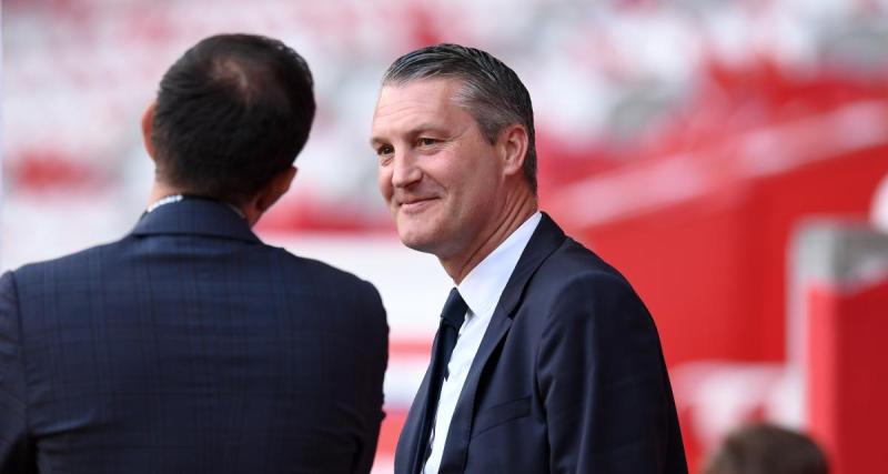  - LOSC - Mercato : la première recrue de l'été est identifiée !