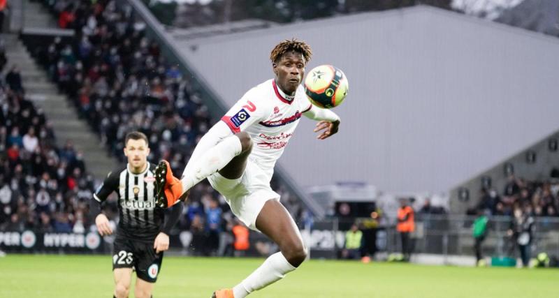  - ASSE - Mercato : une rumeur de plus arrive à Sainté