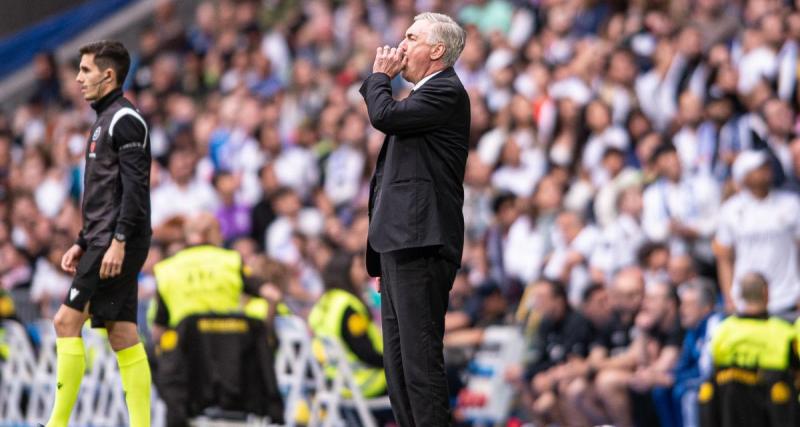  - Real Madrid : le Brésil prêt à attendre 2024 pour Ancelotti ?