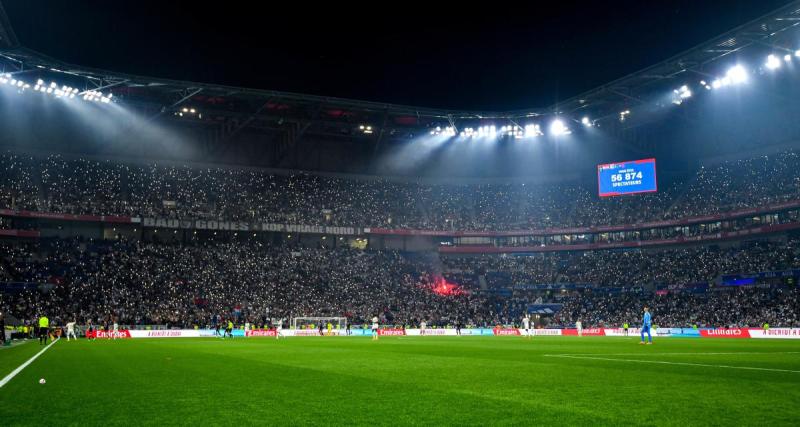  - OL : la réponse de Textor à la pique des ultras lyonnais ! 