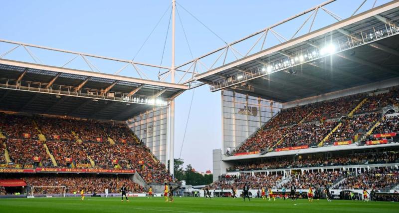  - Lens : 21 ans après, l’hymne de la Ligue des Champions résonne au Stade Bollaert-Delelis (vidéo)