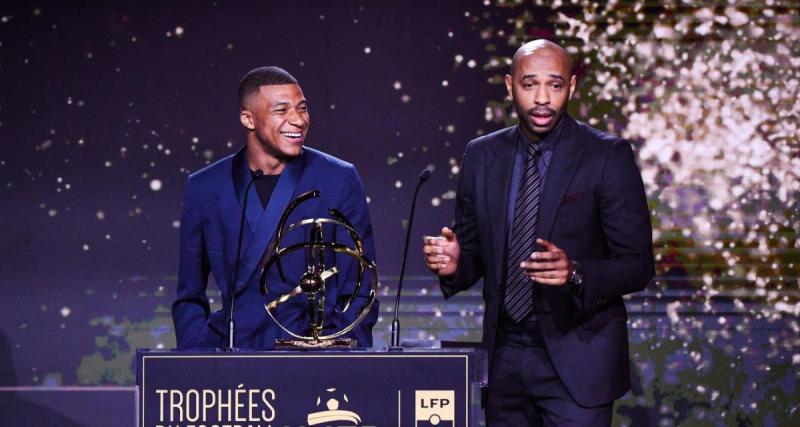  - Trophées UNFP : nommés, horaire, retransmission TV... tout ce qu’il faut savoir sur la 31ème cérémonie