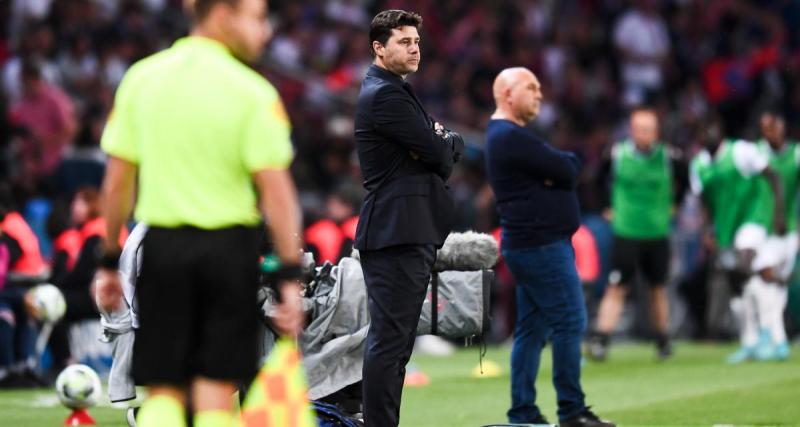  - Chelsea : Pochettino va s'engager avec les Blues