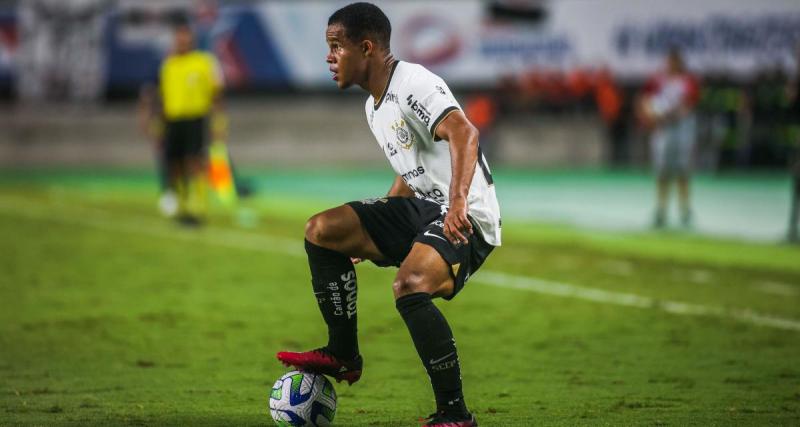  - Arsenal : les Gunners sur une pépite brésilienne