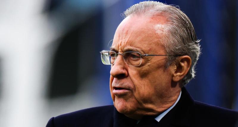  - Real Madrid - Mercato : Pérez et Ancelotti face à un sérieux dilemme