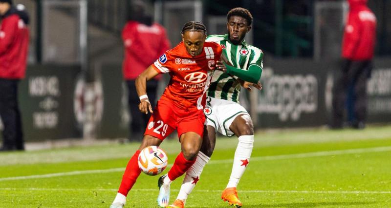  - Nancy : Lamine Cissé pourrait rejoindre un club de Ligue 1 lors du prochain mercato 