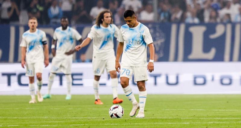  - Ligue des Champions : l’OM devra passer par les barrages 