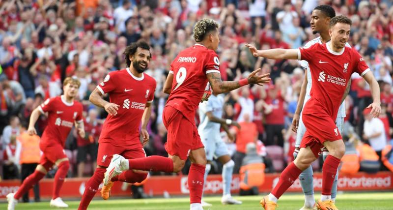  - Real Madrid : les Merengue pensent à une star de Liverpool pour soutenir Benzema