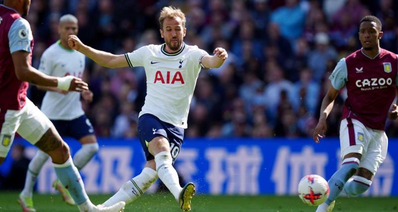  - Manchester United : les Red Devils confiants sur le dossier Harry Kane 