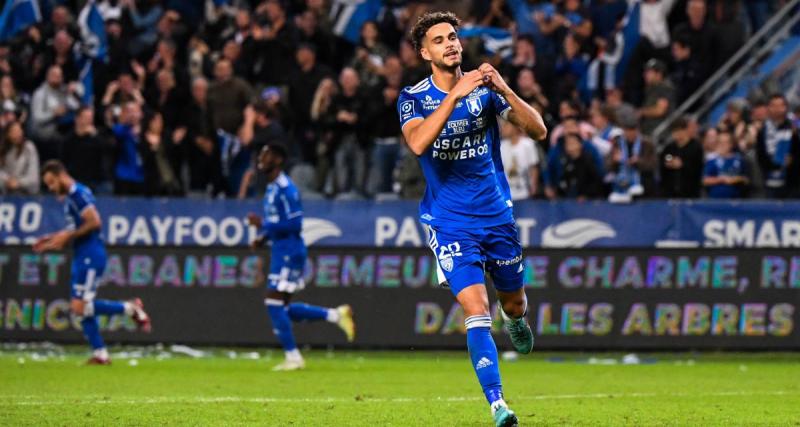  - OM, RC Lens - Mercato : le prix de Van Den Kerkhof fixé !