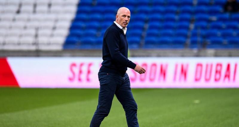  - Monaco : Clément évoque "un problème de confiance" après la défaite contre Rennes