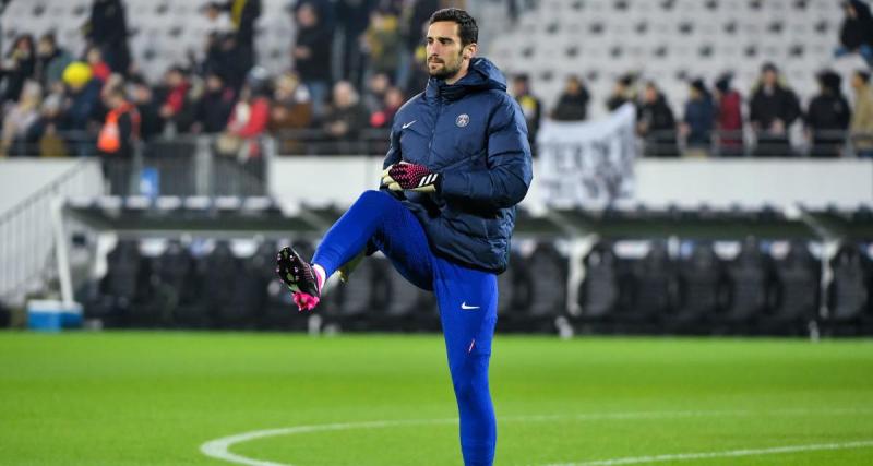  - PSG : un Parisien hospitalé après un accident ! 