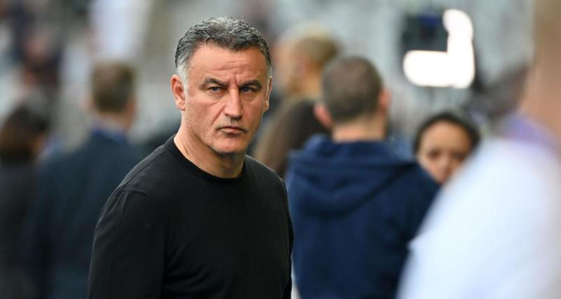  - PSG : coup de théâtre, Galtier finalement conservé ?