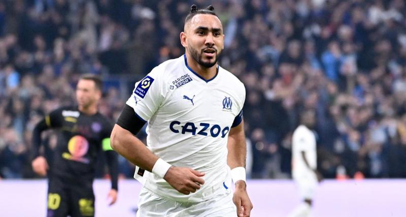  - OM - Mercato : une énorme bombe a été lâchée sur l'avenir de Payet ! 