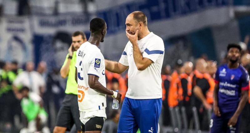  - OM : un défenseur fait ses adieux aux supporters