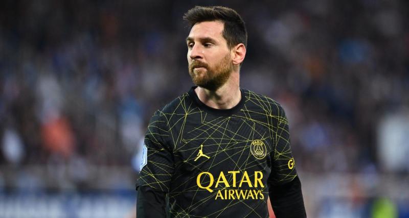 - PSG, FC Barcelone - Mercato : le Qatar tout proche du craquage pour Messi ?