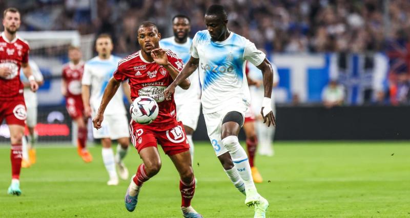  - OM - Mercato : un premier joueur officialise son départ cet été
