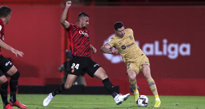  - FC Barcelone - Majorque : la compo de Xavi est tombée !