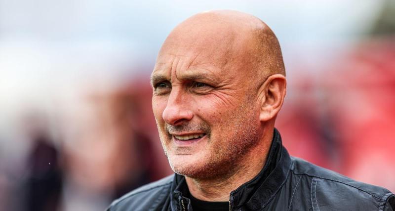  - Ajaccio : « Ils m’ont oublié », le bus repart de Lens sans un joueur