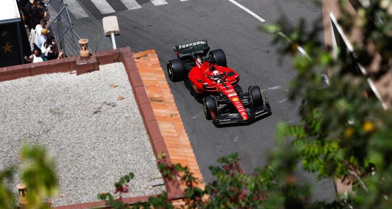  - F1 - Le classement du championnat du monde après le Grand Prix de Monaco