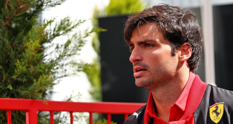  - GP de Monaco de F1 : Carlos Sainz, 8ème : "Je voulais un meilleur résultat aujourd'hui"