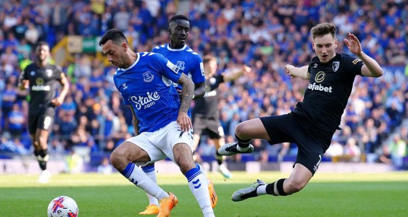  - 🚨 Deux relégués connus, Everton maintenu, l'Europe pour Aston Villa, adieux réussis pour Firmino et Xhaka... Les scores en Premier League !