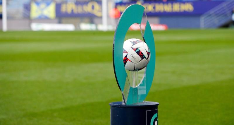  - Trophées UNFP : le meilleur arbitre de L2 est connu