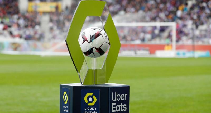  - Trophées UNFP : le meilleur arbitre de L1 est connu