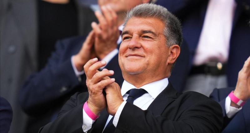  - Barça : une offre dingue de 100M€ pour un milieu ?