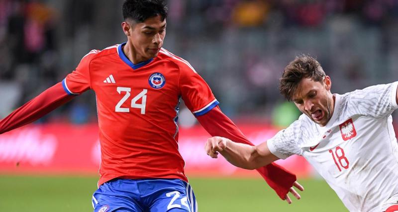  - OM - Mercato : Longoria accélère pour le nouveau Alexis Sanchez ! 