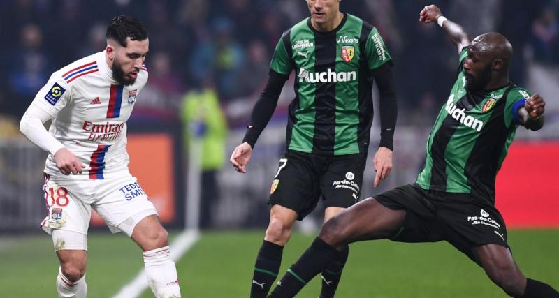  - RC Lens, OL, PSG - Mercato : les annonces mystérieuses de Fofana et Cherki sur leur avenir