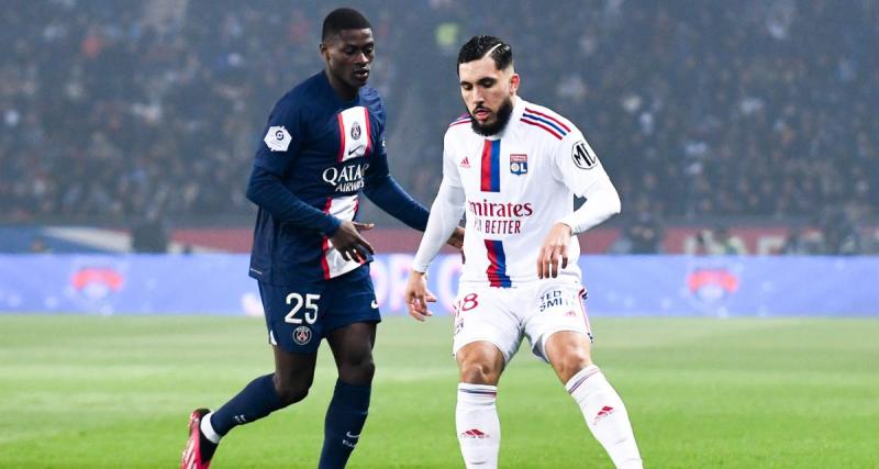  - Trophées UNFP : le meilleur espoir de Ligue 1 dévoilé ! 