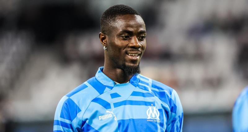  - OM : Éric Bailly fait ses adieux aux supporters