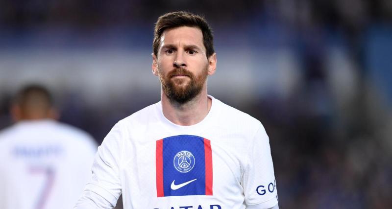  - Joueur le plus titré de l’Histoire, Messi devient le meilleur buteur des 5 grands championnats