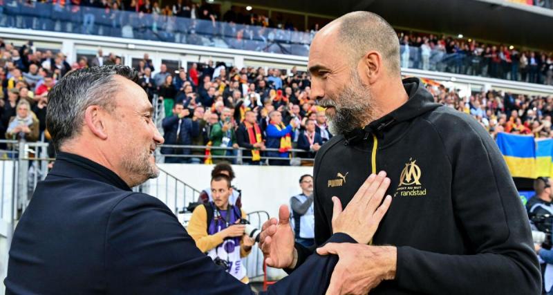  - 🚨 Trophées UNFP : le meilleur entraîneur de Ligue 1 est connu